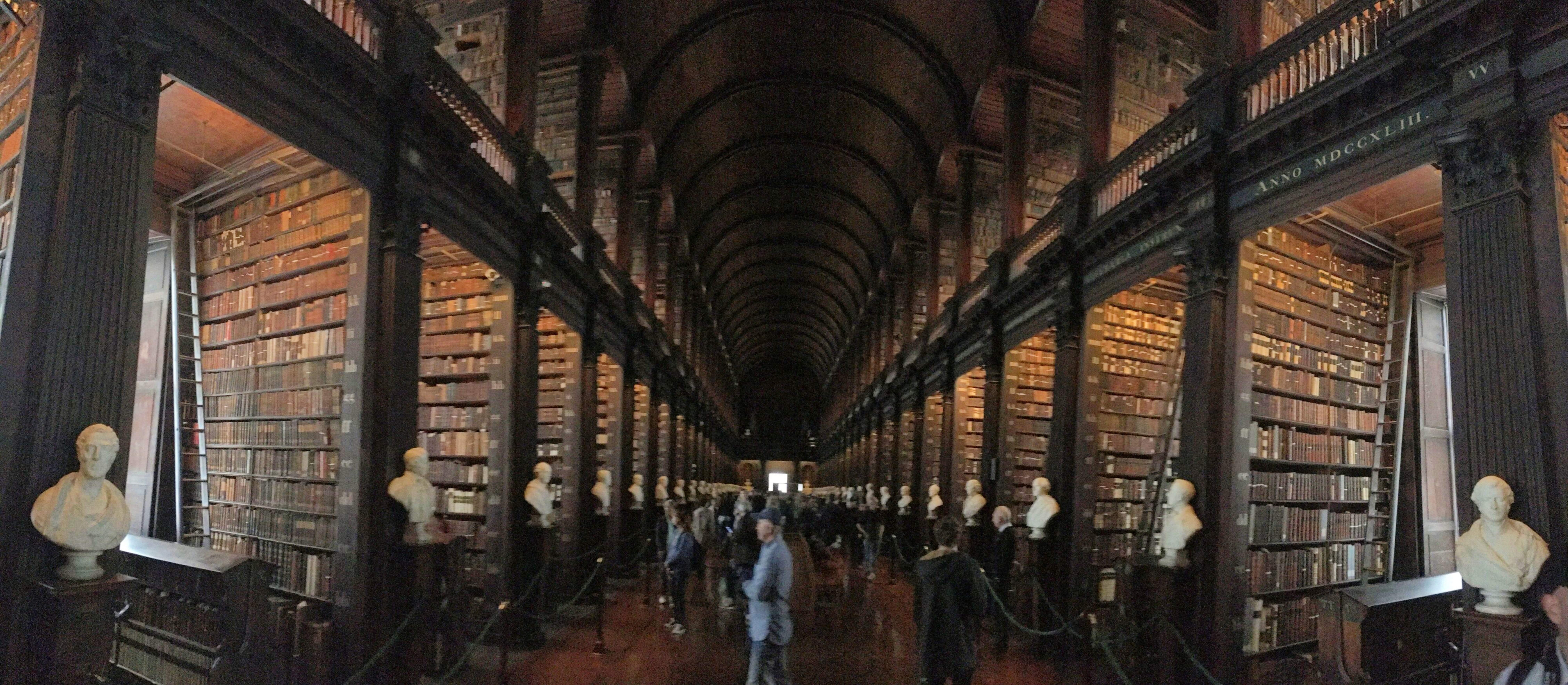 A Growing Interest in Research and Understanding